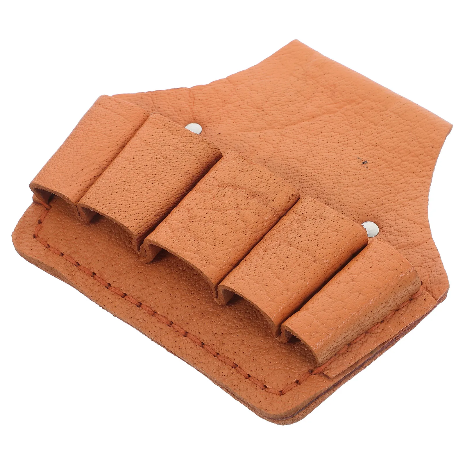 Heavy Duty PU Electrical Tool Pouch 5 Belt Bag Secure Plier Holder for Technician Utility Work
Heavy Duty PU Electrical Tool Pouch 5 Belt Bag Secure Plier Holder for Technician Utility Work
