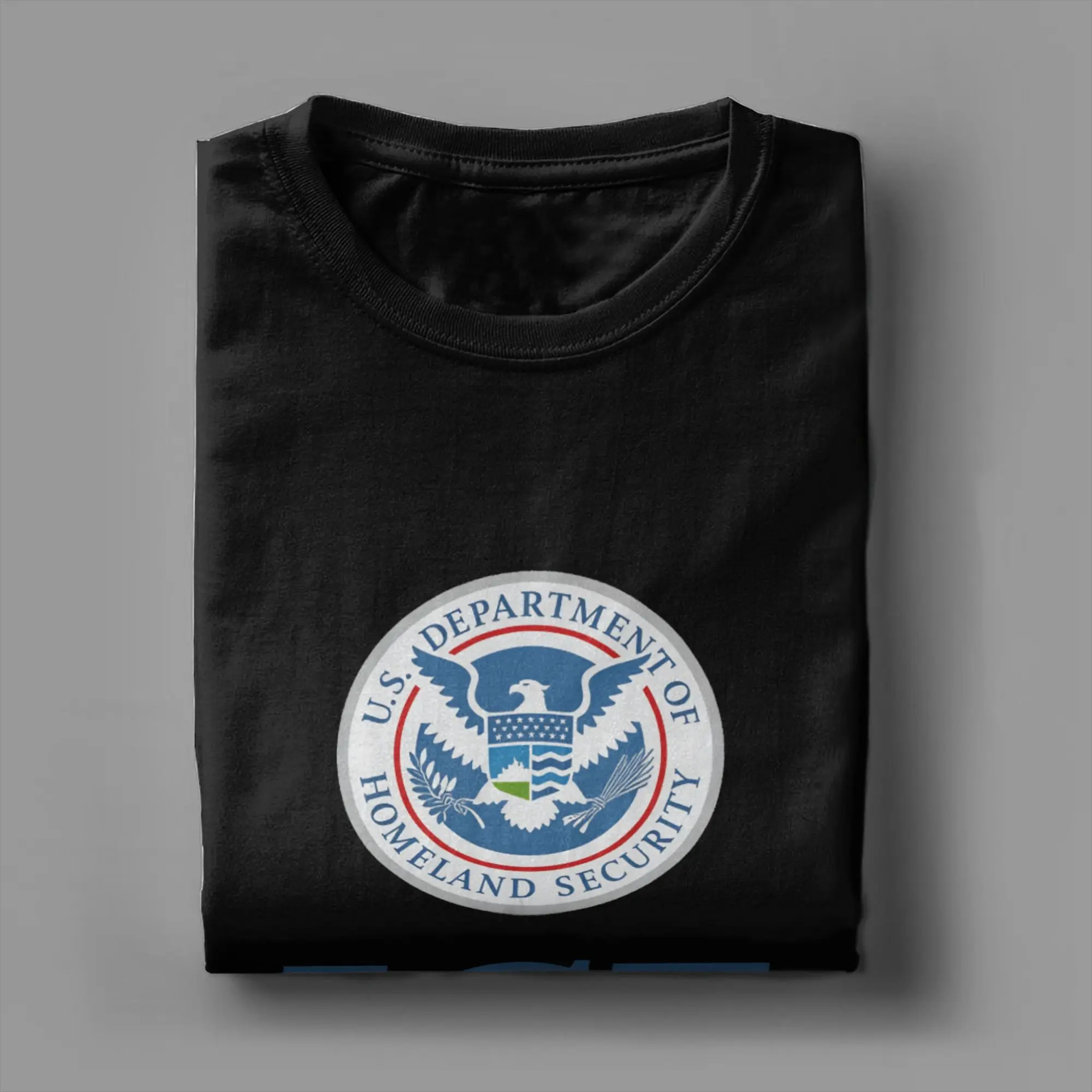 Casual T-Shirt Summer United States ICE Fashion T Shirts 100 Cotton Tshirt for Men Y2K Basic Plus Size Short Sleeve Clothes
Casual T-Shirt Summer United States ICE Fashion T Shirts 100 Cotton Tshirt for Men Y2K Basic Plus Size Short Sleeve Clothes