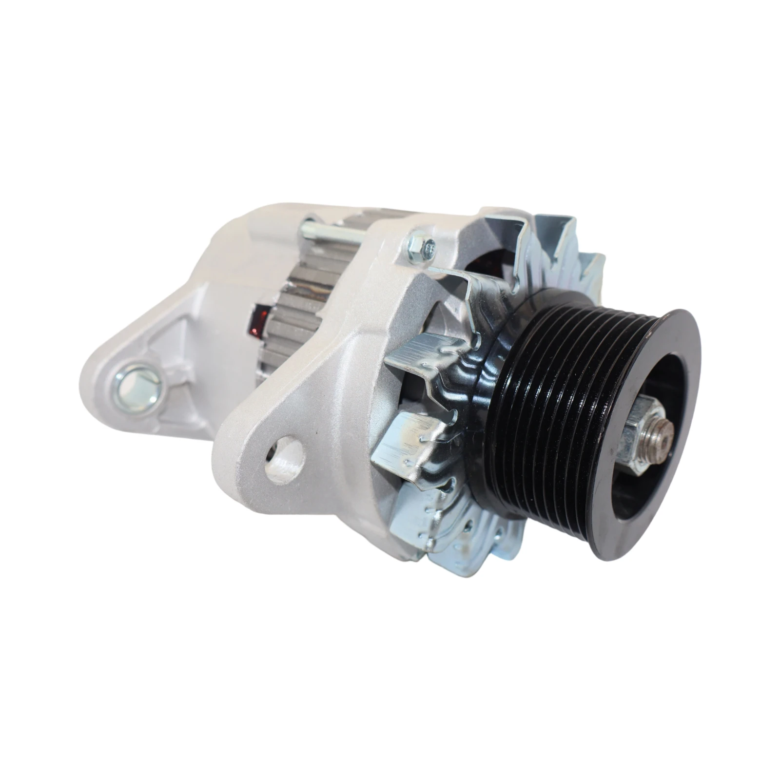 24V 35A Alternator 027711 Fits for Komatsu D20 D20A D20P D21 D21A (1986-1994) Crawler Dozers
24V 35A Alternator 027711 Fits for Komatsu D20 D20A D20P D21 D21A (1986-1994) Crawler Dozers