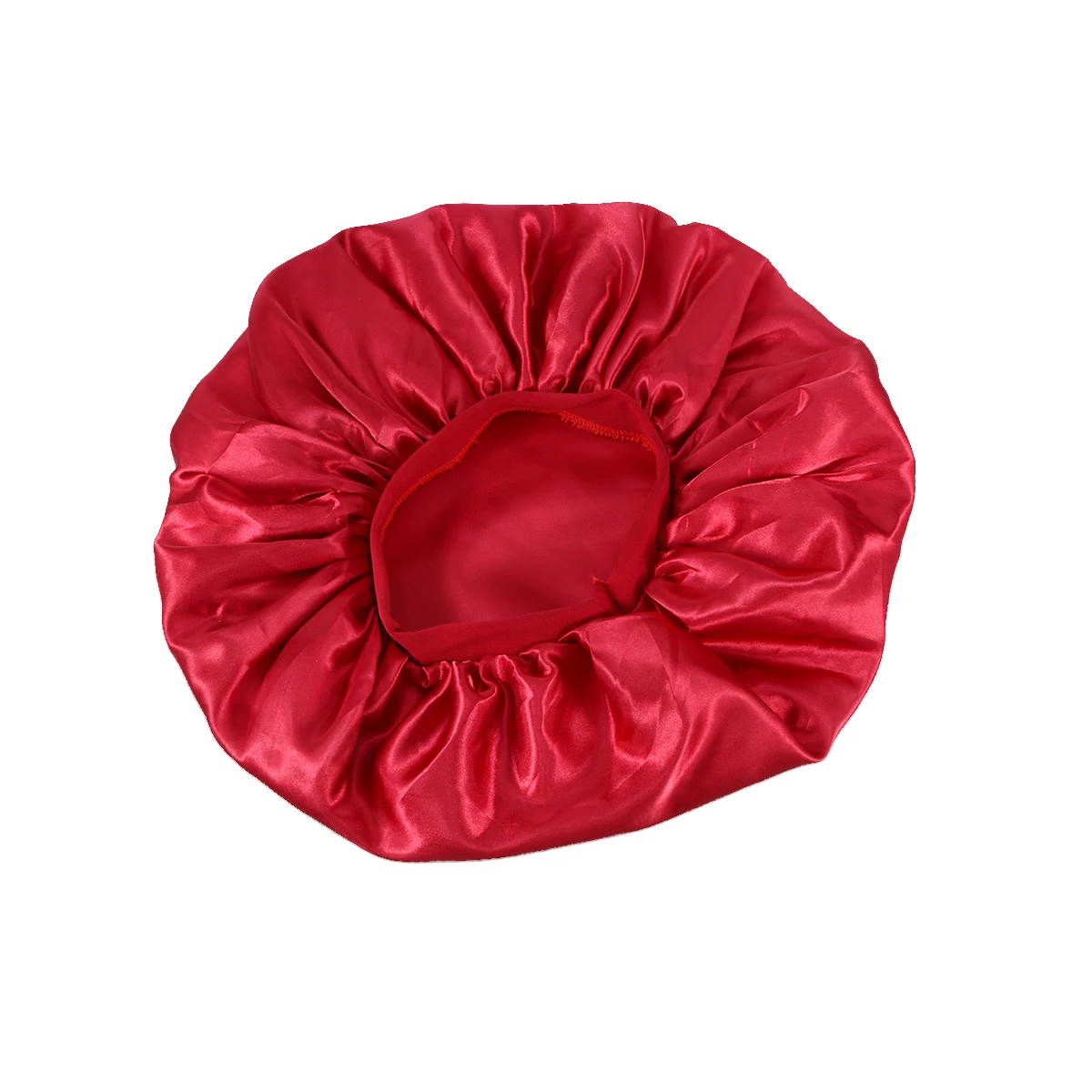 Satin Sleep Cap Hair Wrap Care Hat Bonnet Bathing Night Lady Large Chemotherapeutic Comfortable Breathable Safe Durable
Satin Sleep Cap Hair Wrap Care Hat Bonnet Bathing Night Lady Large Chemotherapeutic Comfortable Breathable Safe Durable