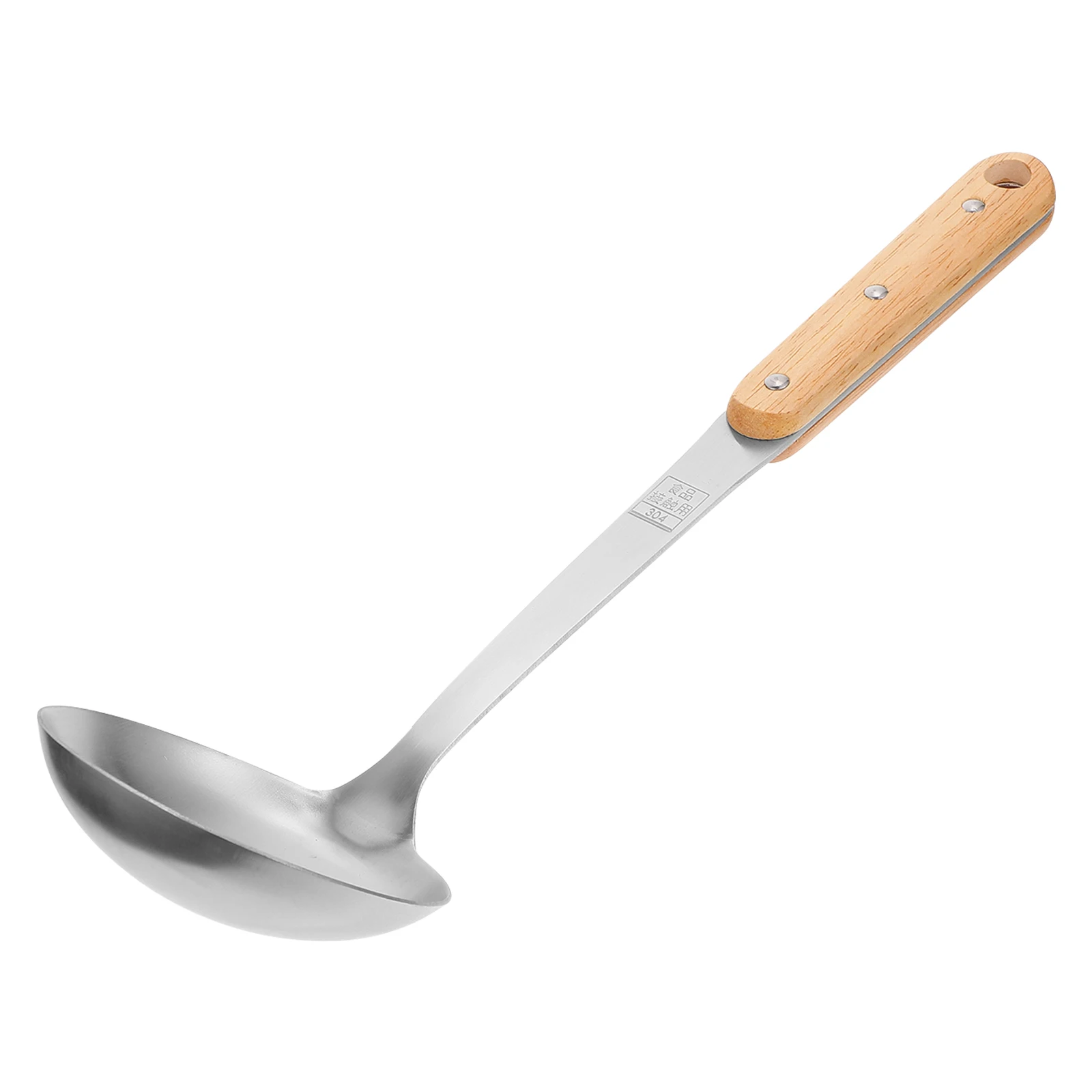 Stainless Steel Kitchenware Set Corrosion Resistant Wooden H Cooking Utensils Spoon Gadgets Kitchen Tools Set High
Stainless Steel Kitchenware Set Corrosion Resistant Wooden H Cooking Utensils Spoon Gadgets Kitchen Tools Set High