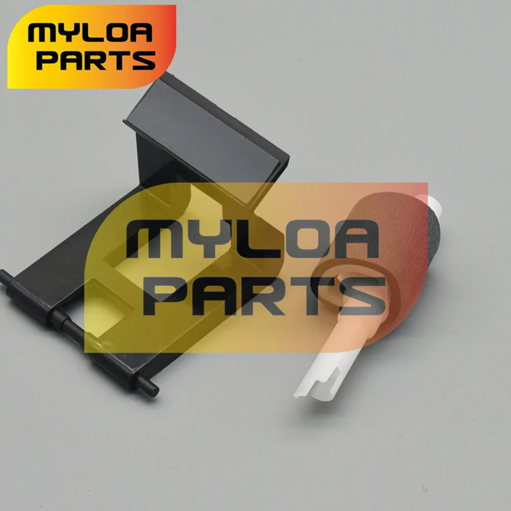 1set. pick up roller +eparation pad is for Samsung ML 1210 1220 1250 1430 5100 4500 808 550 555P ML1210 ML1430 ML5100 ML4500
1set. pick up roller +eparation pad is for Samsung ML 1210 1220 1250 1430 5100 4500 808 550 555P ML1210 ML1430 ML5100 ML4500