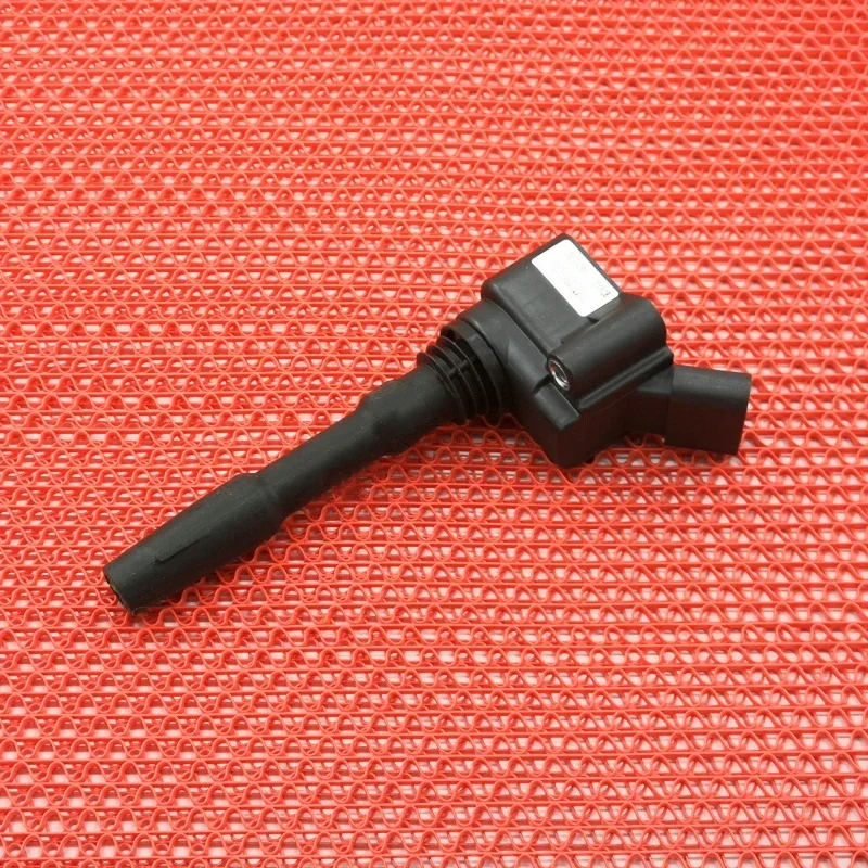 Катушка зажигания двигателя для VW Lamando PHIDEON/Teramont Touran L Toureg TAYRON Passat MAGOTAN 06K905110C (пожалуйста, сообщите автомобиль VIN)
Катушка зажигания двигателя для VW Lamando PHIDEON/Teramont Touran L Toureg TAYRON Passat MAGOTAN 06K905110C (пожалуйста, сообщите автомобиль VIN)
