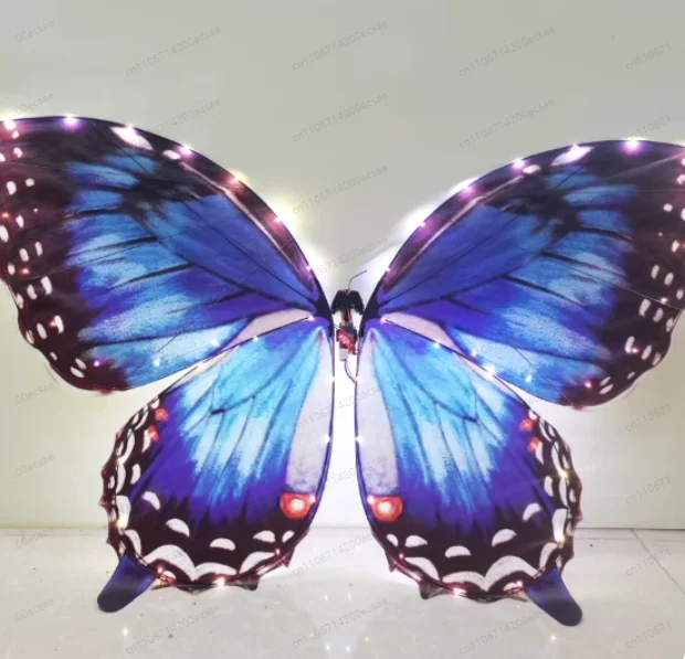 Various styles of butterfly fairies, commercial butterfly aircraft, glass butterfly remote control butterfly, bionic
Various styles of butterfly fairies, commercial butterfly aircraft, glass butterfly remote control butterfly, bionic