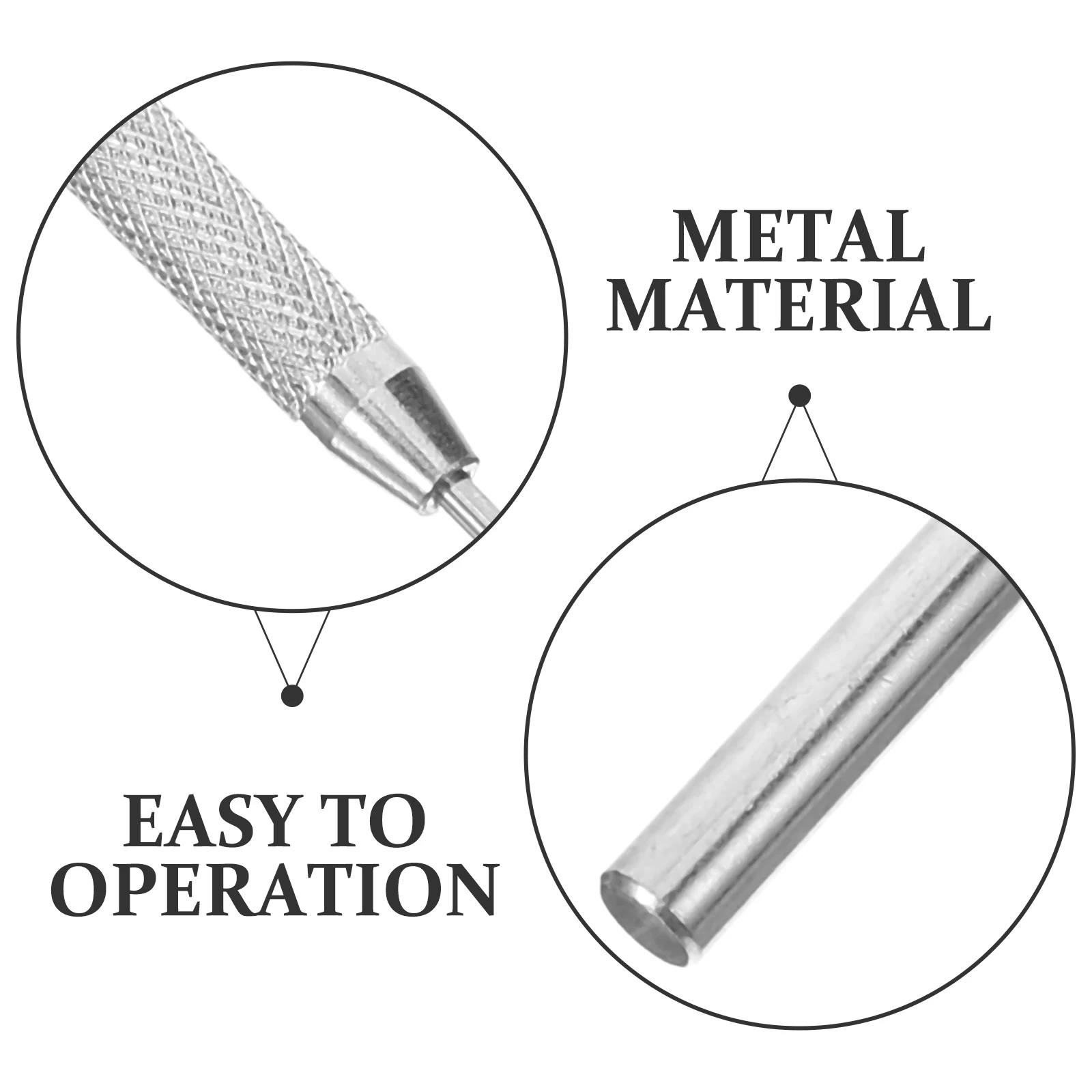 Racket Stringing Hook Tool for Tennis Badminton Golden Wire Pulling Machine Small Efficient Versatile Accessories
Racket Stringing Hook Tool for Tennis Badminton Golden Wire Pulling Machine Small Efficient Versatile Accessories
