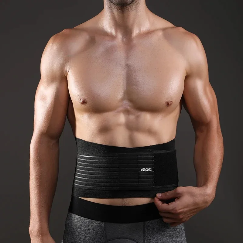 Unisex Adjustable Lower Back Support Waist Band Women Men Abdomen Trimmer for Weightlifting Running
Unisex Adjustable Lower Back Support Waist Band Women Men Abdomen Trimmer for Weightlifting Running