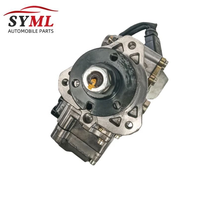 Automotive Engine Parts Fuel Injection Pump 0460404972 For Tractor or Truck
Automotive Engine Parts Fuel Injection Pump 0460404972 For Tractor or Truck