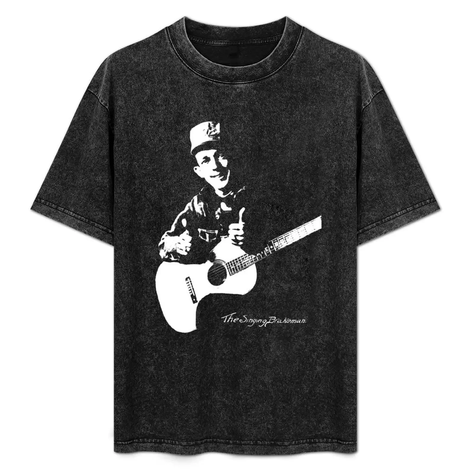 Jimmie Rodgers-2 T-Shirt man t shirt vintage graphic tee Luxury man plus size men clothing
Jimmie Rodgers-2 T-Shirt man t shirt vintage graphic tee Luxury man plus size men clothing