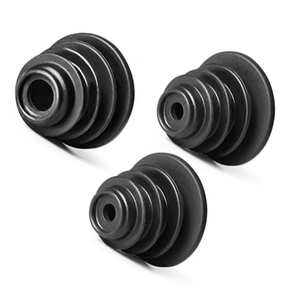 Secure Fit and Improved Performance Replacement Sealing Ring for Deebot T10 X1 Long lasting Rubber Material 3 Piece Set
Secure Fit and Improved Performance Replacement Sealing Ring for Deebot T10 X1 Long lasting Rubber Material 3 Piece Set