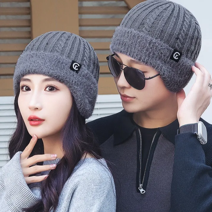 New Hat Stocking Watch Cap Hugger Toque Head Winter Elderly Grandmothers Mothers Warm Woolen Hat Fathers Old Men Cycling B8M53
New Hat Stocking Watch Cap Hugger Toque Head Winter Elderly Grandmothers Mothers Warm Woolen Hat Fathers Old Men Cycling B8M53