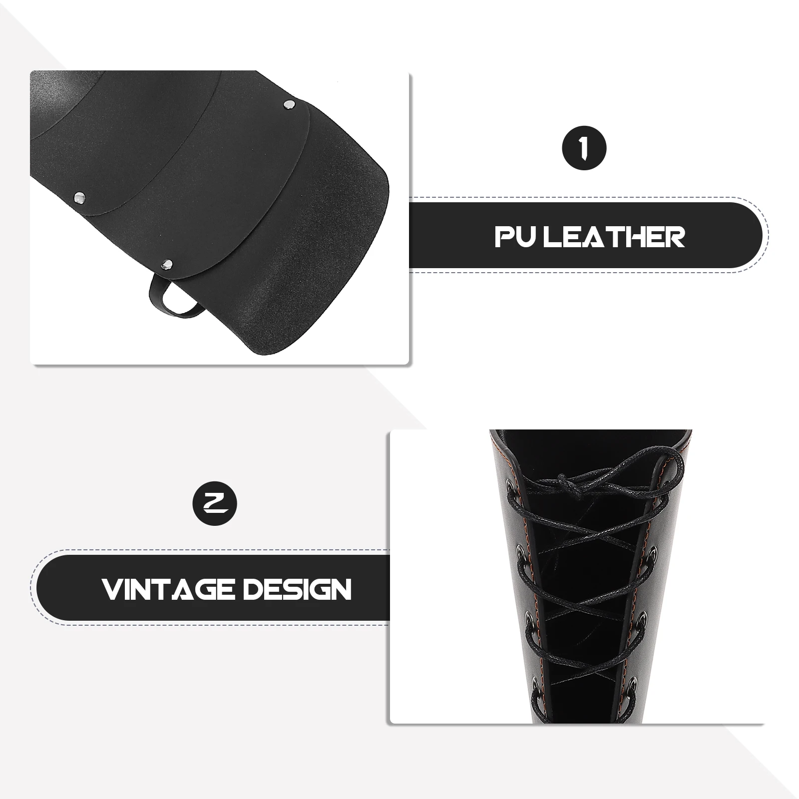 Waist Belt Knight Costume Cosplay Accessories Set Arm Bracers Half Shoulder Cape Zinc Alloy Man Clothing Medieval Guards
Waist Belt Knight Costume Cosplay Accessories Set Arm Bracers Half Shoulder Cape Zinc Alloy Man Clothing Medieval Guards
