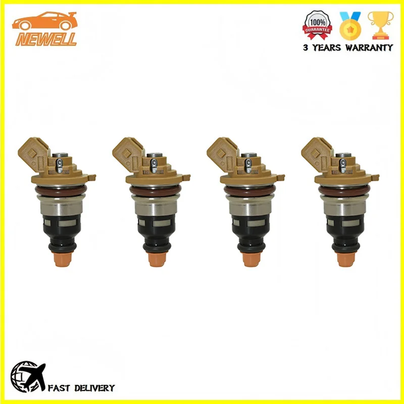 4pcs 948F-B2B Fuel Injector For FORD FORCUS MONDEO MK1 PH2 96-00 1.8 2.0 16V ZETEC Auto Parts High Quality Engine
4pcs 948F-B2B Fuel Injector For FORD FORCUS MONDEO MK1 PH2 96-00 1.8 2.0 16V ZETEC Auto Parts High Quality Engine