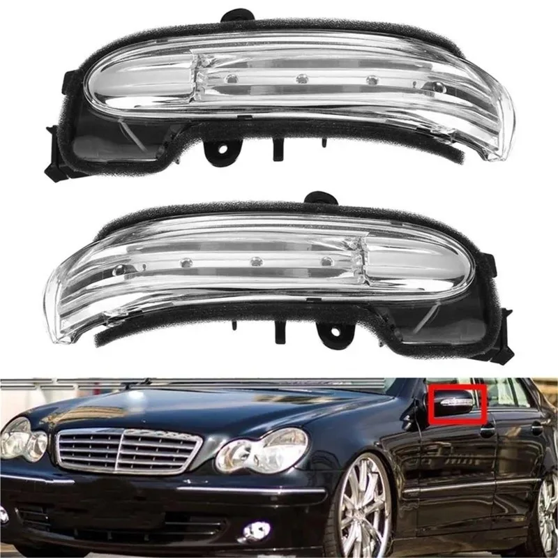 Для 2004-2007 Mercedes Benz W203 C230/240/280/320/350 дверной зеркальный светильник, указатель поворота, габаритный поворотник, лампа 2038201521 2038201621
Для 2004-2007 Mercedes Benz W203 C230/240/280/320/350 дверной зеркальный светильник, указатель поворота, габаритный поворотник, лампа 2038201521 2038201621