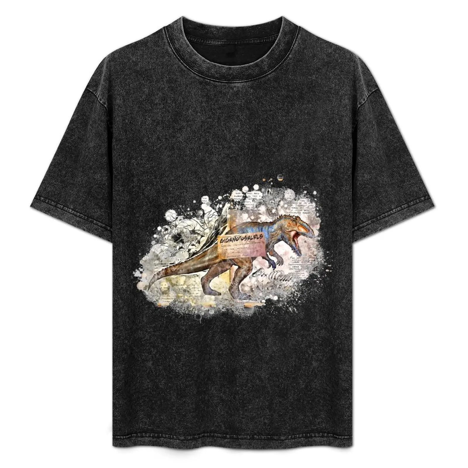 Gigantosaurus T-Shirt Big Size Daily Wear T-Shirt
Gigantosaurus T-Shirt Big Size Daily Wear T-Shirt