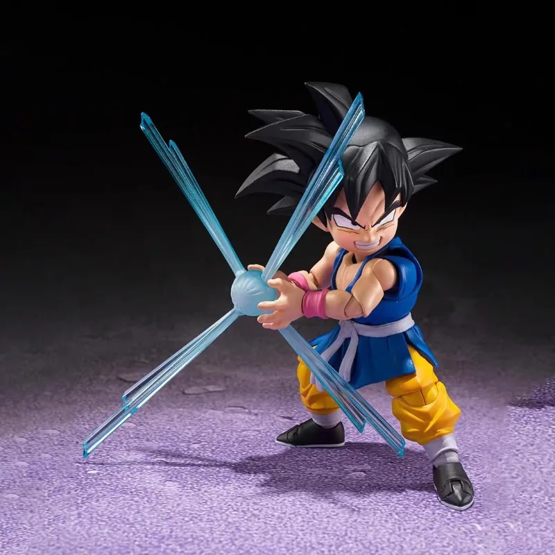 Animation Dragon Ball SHF Dragon Ball GT Sun Wukong Turtle Style Qigong Animation Boutique Figure Model Ornament Gift Collection
Animation Dragon Ball SHF Dragon Ball GT Sun Wukong Turtle Style Qigong Animation Boutique Figure Model Ornament Gift Collection
