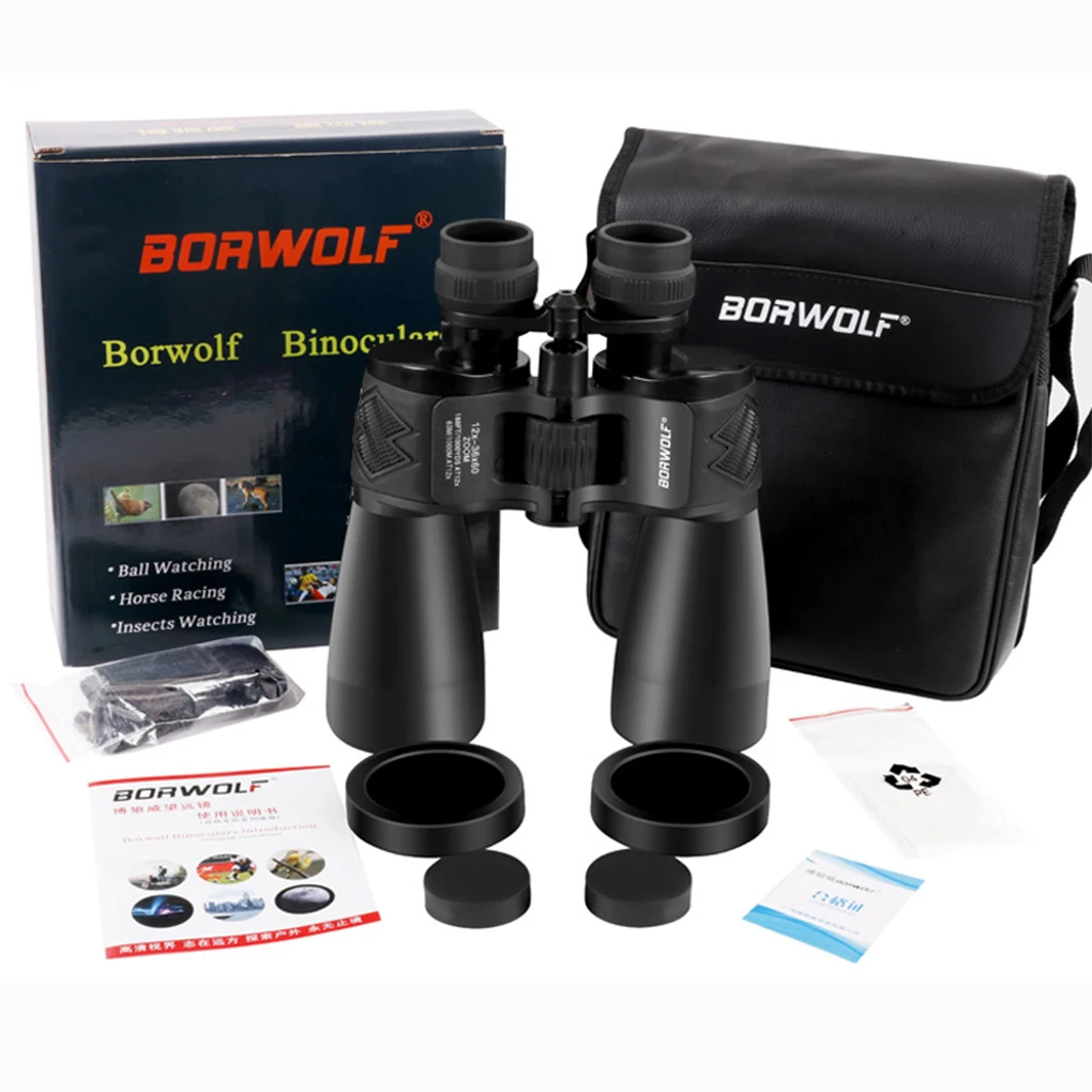 Black Durable HD Binoculars For Wide Application Easy To Exquisite Appearance Multifunctional
Black Durable HD Binoculars For Wide Application Easy To Exquisite Appearance Multifunctional