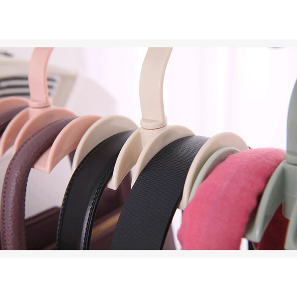 5pcs Clothes Storage Rack Bag Hanger Closet Organizer Hook Tie Cap Hat Hanger Space Saving Wardrobe Rack Assorted Colors
5pcs Clothes Storage Rack Bag Hanger Closet Organizer Hook Tie Cap Hat Hanger Space Saving Wardrobe Rack Assorted Colors