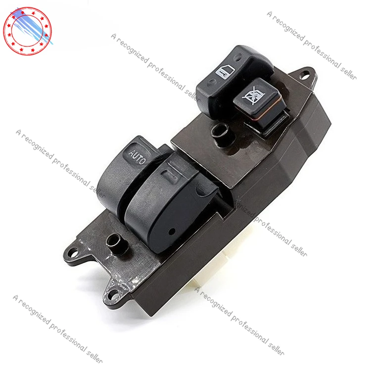 84820-35100 для Toyota Camry Corolla автомобильный переключатель стеклоподъемника управления стеклом
84820-35100 для Toyota Camry Corolla автомобильный переключатель стеклоподъемника управления стеклом