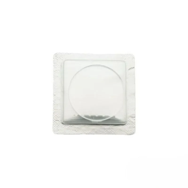 Watch Sapphire Crystal Glass for Omega De Ville Quartz 428.17.36 31*3*1.5mm Round
Watch Sapphire Crystal Glass for Omega De Ville Quartz 428.17.36 31*3*1.5mm Round