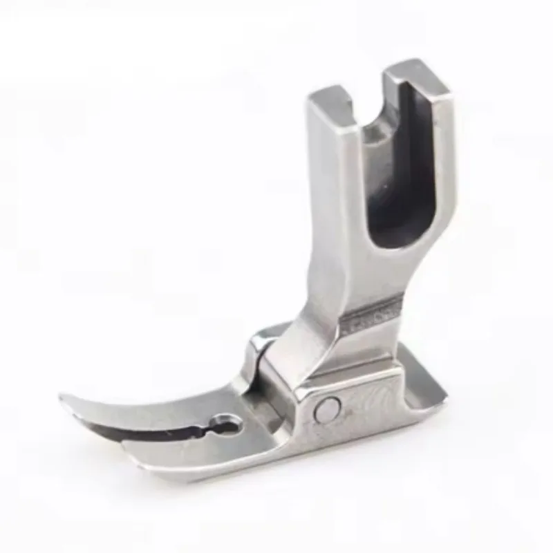 2pcs P360-NF zipper presser foot P361-NF left wide right narrow swing needle presser foot
2pcs P360-NF zipper presser foot P361-NF left wide right narrow swing needle presser foot