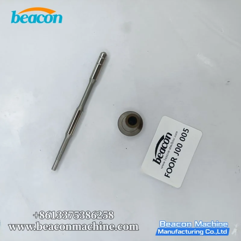 Diesel Common Rail Fuel Injector Control Valve F00RJ00005 Compatible with 0445120002 for 2.8D Commercial Van Engine
Diesel Common Rail Fuel Injector Control Valve F00RJ00005 Compatible with 0445120002 for 2.8D Commercial Van Engine