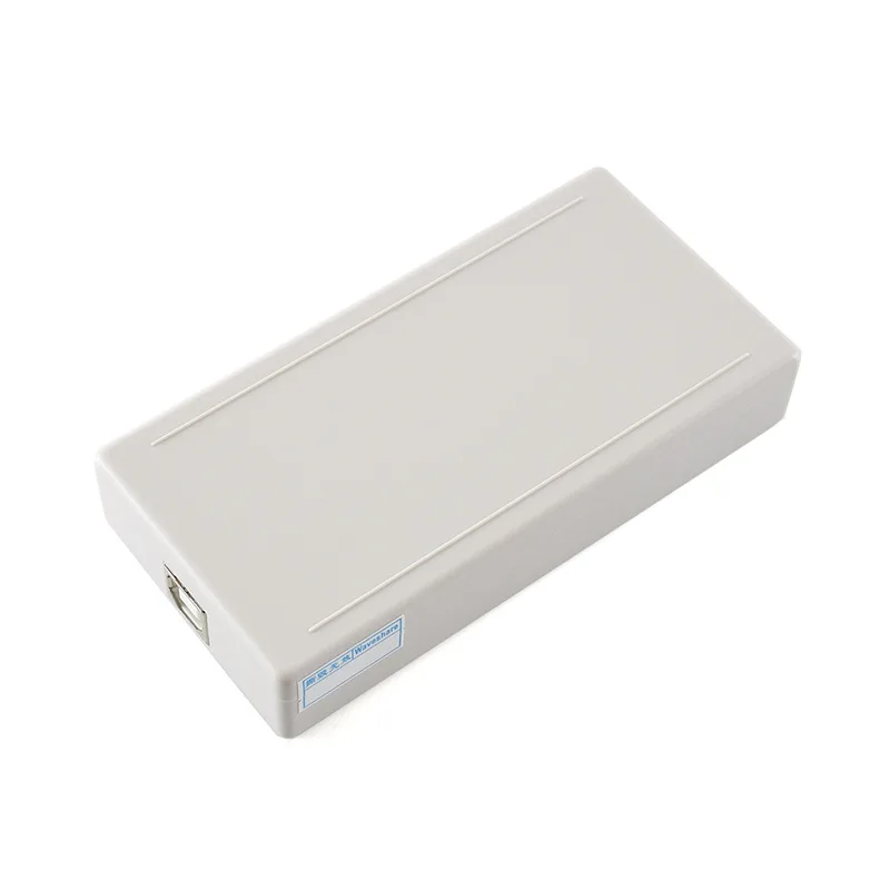 For Waveshare Platform Cable USB Simulation Original Download Programmer Compatible with Xilinx
For Waveshare Platform Cable USB Simulation Original Download Programmer Compatible with Xilinx