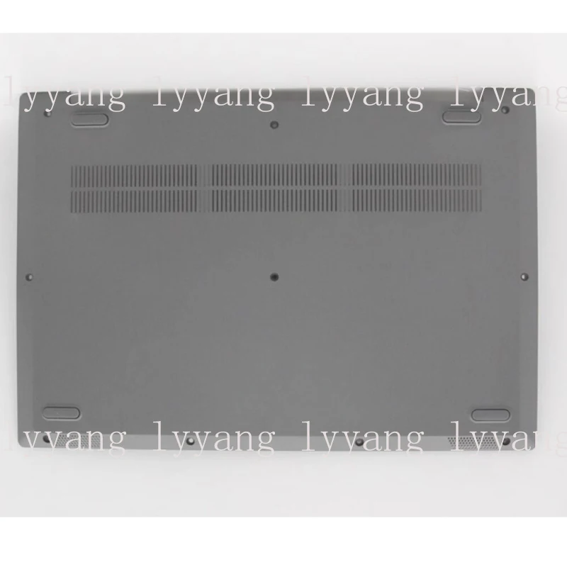 f FOR Lenovo IDEAPAD 3-15 D Shell Bottom Silver Grey 5CB0Y85263 5CB0X57720
f FOR Lenovo IDEAPAD 3-15 D Shell Bottom Silver Grey 5CB0Y85263 5CB0X57720