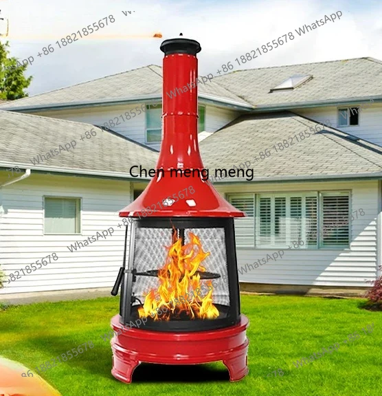 Garden BBQ Courtyard Firewood Fireplace Bonfire Party BBQ Villa Outdoor Firewood
Garden BBQ Courtyard Firewood Fireplace Bonfire Party BBQ Villa Outdoor Firewood