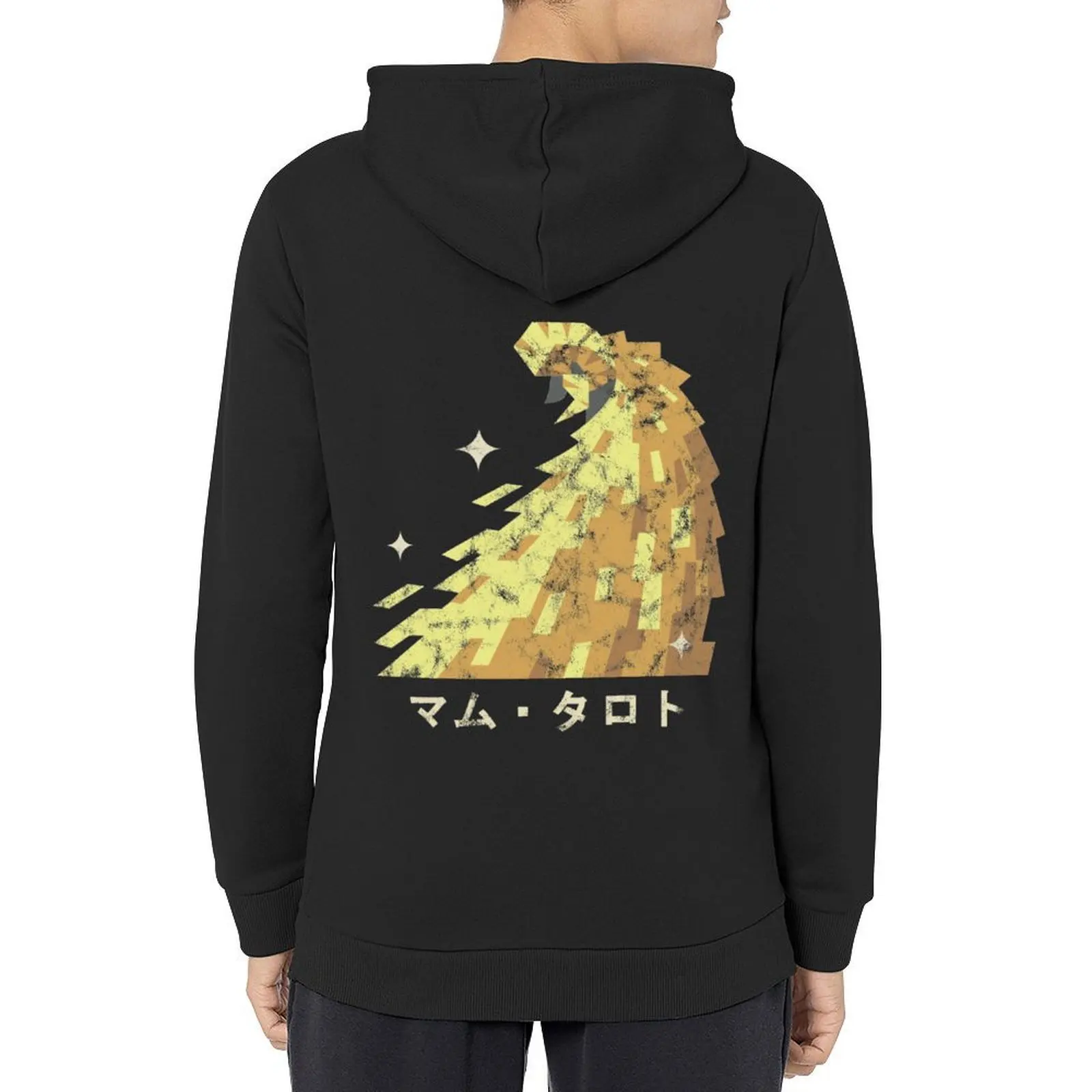 Monster Hunter World Kulve Taroth Kanji Icon Hoodie autumn jacket men autumn men's coat men's hoodie sweatshirt
Monster Hunter World Kulve Taroth Kanji Icon Hoodie autumn jacket men autumn men's coat men's hoodie sweatshirt