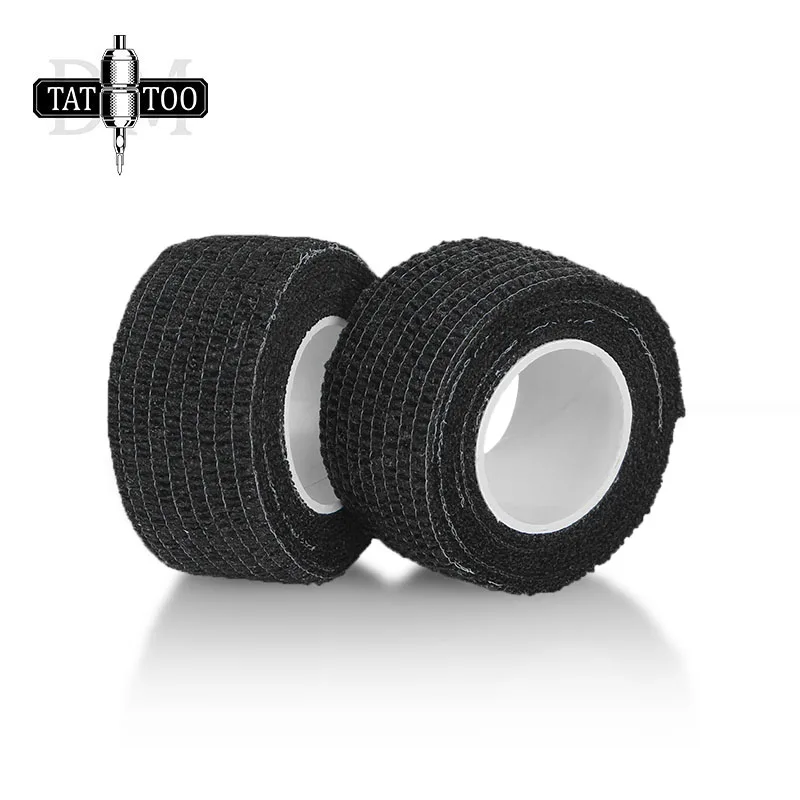 For Tattoo Disposable Tattoo Grip Bandage Tattoo Supplies Adhesive 6/12/24/48 Pieces Black Grip Cover Tattoo Machine Bandage
For Tattoo Disposable Tattoo Grip Bandage Tattoo Supplies Adhesive 6/12/24/48 Pieces Black Grip Cover Tattoo Machine Bandage
