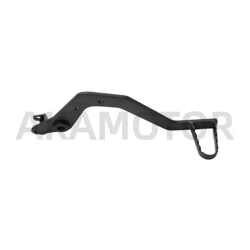 Rear Brake Pedal For Loncin Voge DS625X LX600-A (wild Version / Journey Version)
Rear Brake Pedal For Loncin Voge DS625X LX600-A (wild Version / Journey Version)