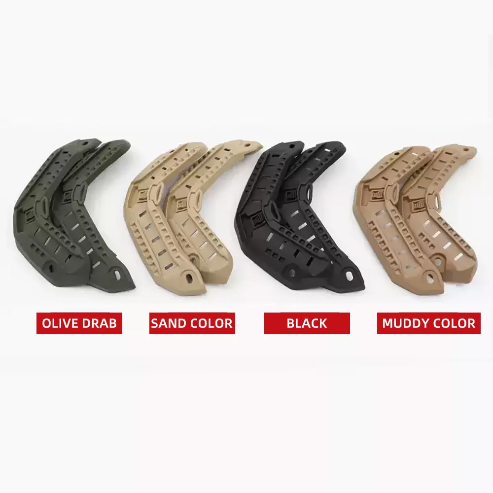 Боковая направляющая рамы ARC в стиле OPS — эксклюзивная морская посадка FAST, универсальный аксессуар для тактического шлема
Боковая направляющая рамы ARC в стиле OPS — эксклюзивная морская посадка FAST, универсальный аксессуар для тактического шлема