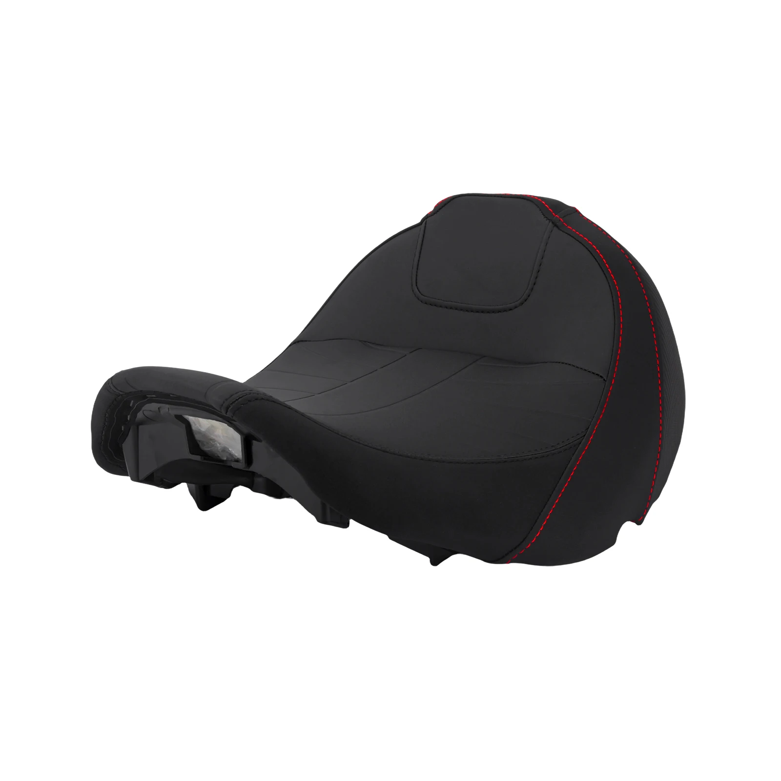 Motorcycle Solo Driver Seat Front Cushion Seat 2023-2025
Motorcycle Solo Driver Seat Front Cushion Seat 2023-2025
