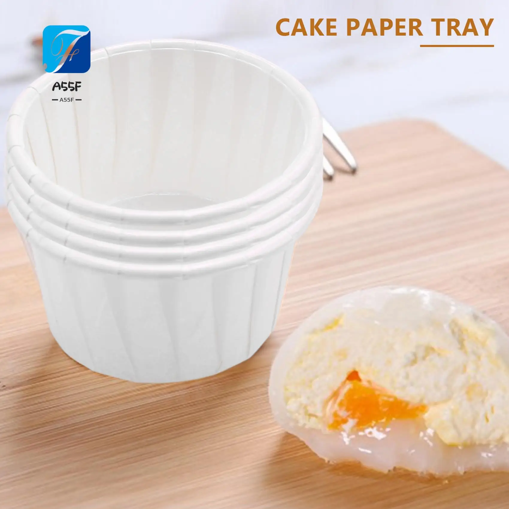 A55F-100Pcs Paper Cup Nose Hair Face Hair Removal Wax Bean Container Cake Paper Tray Paper Bowl Melting Wax Ice Cream Organizer
A55F-100Pcs Paper Cup Nose Hair Face Hair Removal Wax Bean Container Cake Paper Tray Paper Bowl Melting Wax Ice Cream Organizer