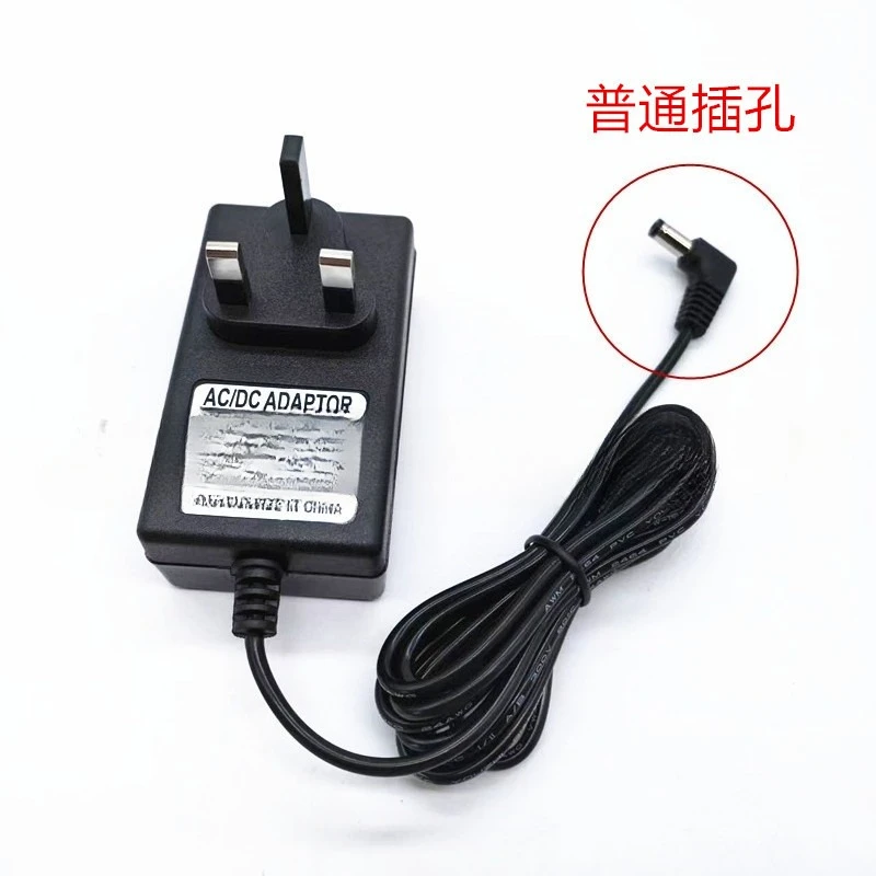 28.8 V 0.8 A British and European Regulations Are Suitable for Shark Shark Wireless Vacuum Cleaner Charger
28.8 V 0.8 A British and European Regulations Are Suitable for Shark Shark Wireless Vacuum Cleaner Charger