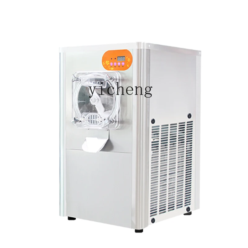 ZF Ice-Cream Maker Commercial Full-Automatic Small Desktop Hard Ice Cream Machine
ZF Ice-Cream Maker Commercial Full-Automatic Small Desktop Hard Ice Cream Machine