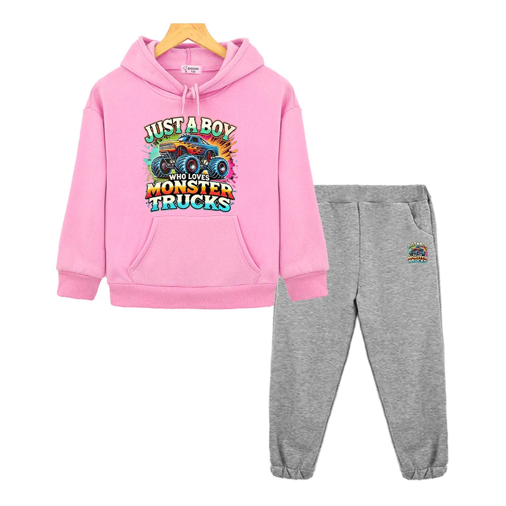 Construction truck anime hoodie pullover Fleece sweatshirt boy girl Sports Hooded Sets Pickup truck jacket kids boutique clothes
Construction truck anime hoodie pullover Fleece sweatshirt boy girl Sports Hooded Sets Pickup truck jacket kids boutique clothes