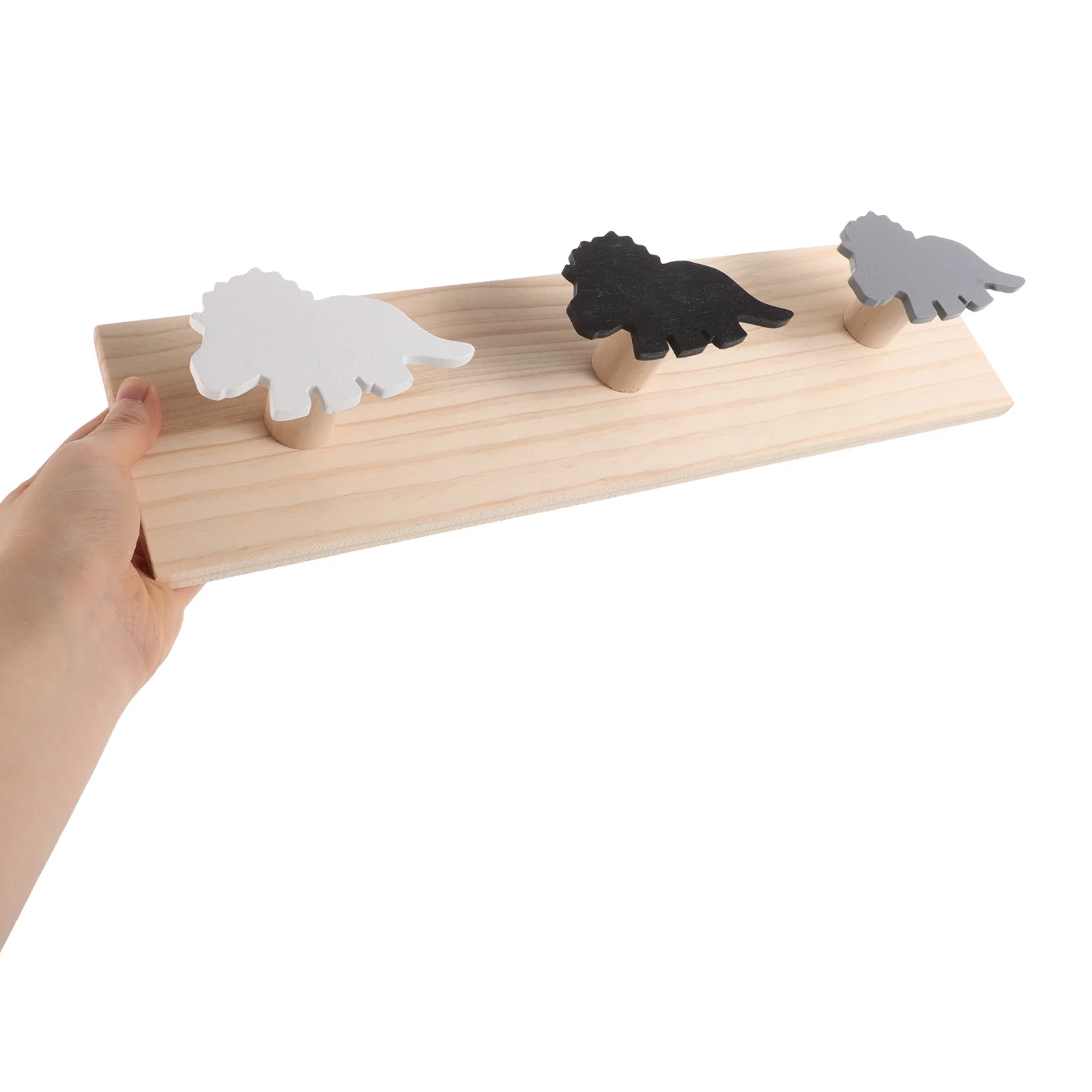 Creative Home Hooks Dinosaur Wall Mounted Kids Bedroom Decor Bathroom Towel Holder Nordic Style
Creative Home Hooks Dinosaur Wall Mounted Kids Bedroom Decor Bathroom Towel Holder Nordic Style