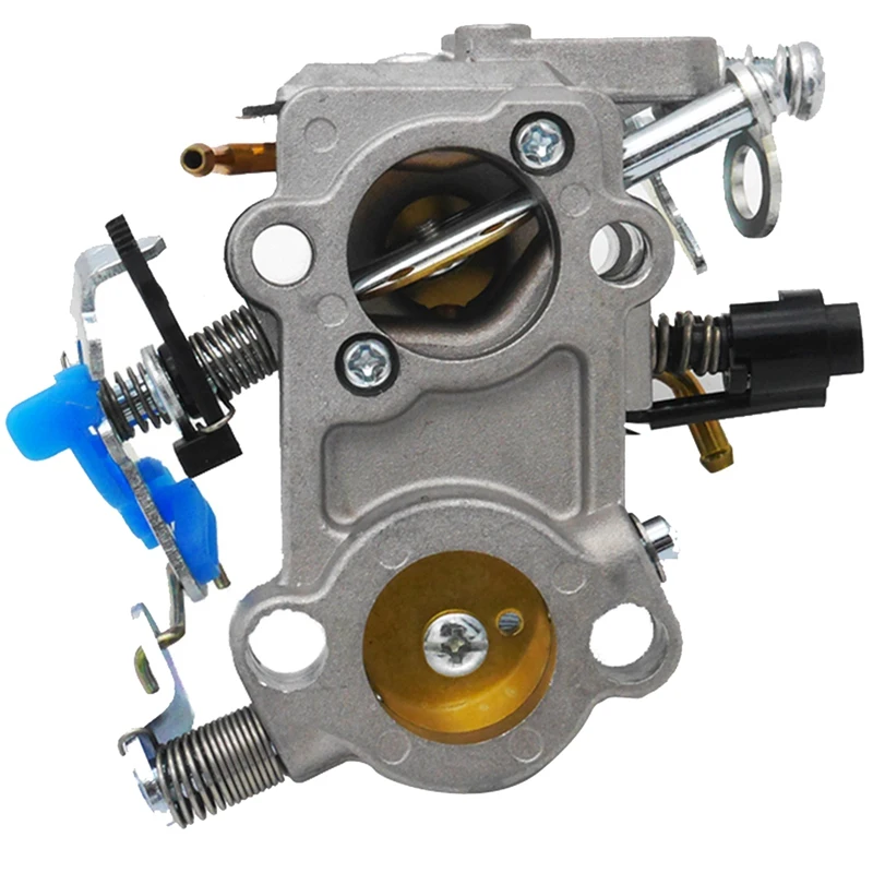 1 PCS Chain Saw Carburetor Chain Saw Replacement Parts For Husqvarna Hus Warner HUS455 460 455E 544883001
1 PCS Chain Saw Carburetor Chain Saw Replacement Parts For Husqvarna Hus Warner HUS455 460 455E 544883001