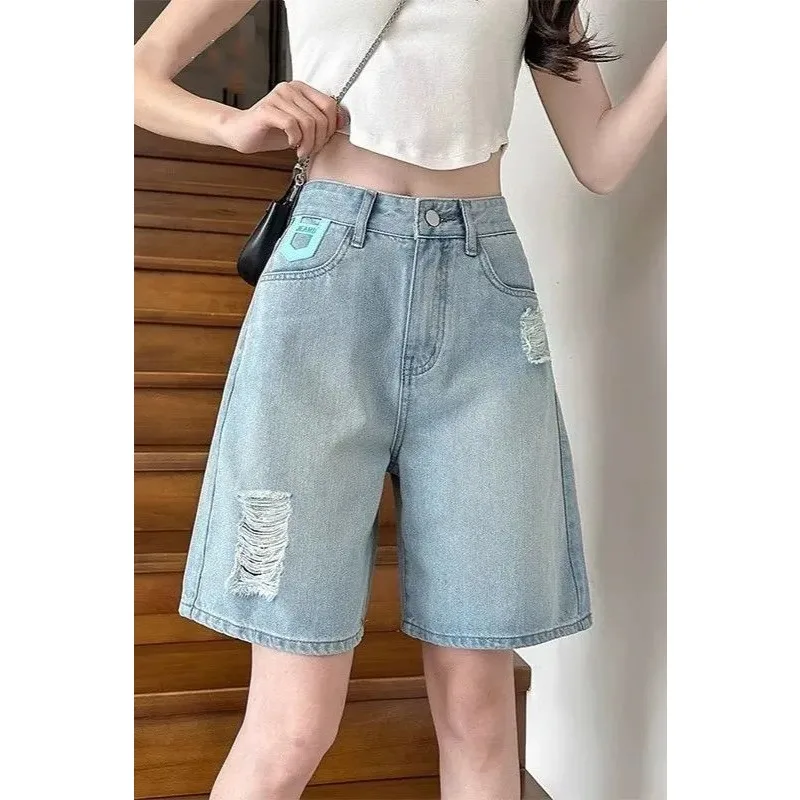 Women High Waist A-line Shorts Casual Black High Waist Slim Fit Short Pants
Women High Waist A-line Shorts Casual Black High Waist Slim Fit Short Pants