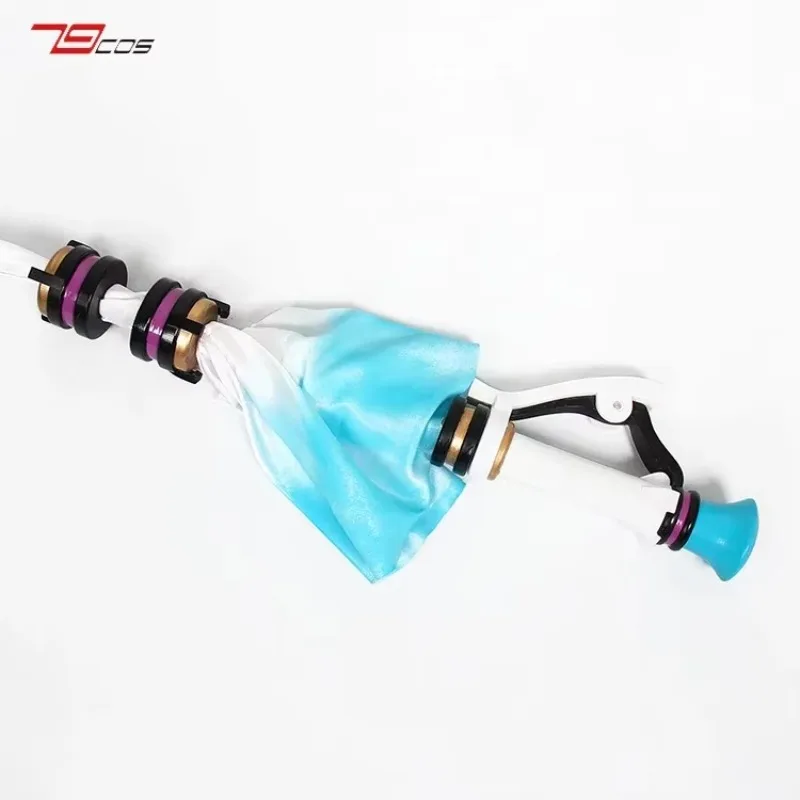Hatsune Miku Racing Cosplay Props Cosplay Weapons Halloween Christmas Party Props for Comic Show
Hatsune Miku Racing Cosplay Props Cosplay Weapons Halloween Christmas Party Props for Comic Show