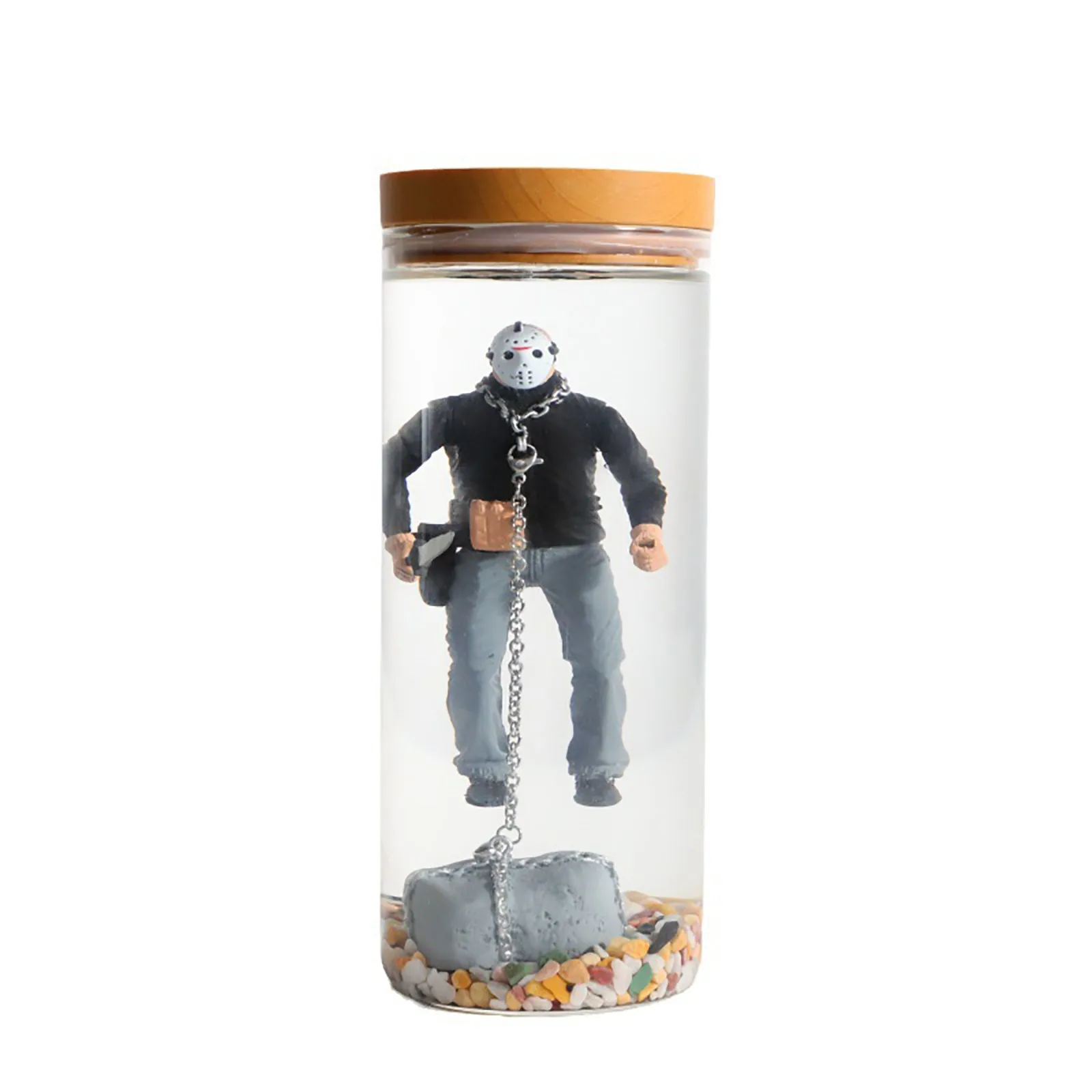 19CM Movie Figure Toy Hand Model Decoration, Cartoon Toys Home Desktop Decoration
19CM Movie Figure Toy Hand Model Decoration, Cartoon Toys Home Desktop Decoration
