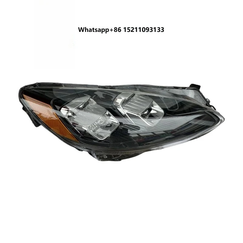 USA Version High Quality Escape 2020 2021 Led Head Lights Car Parts
USA Version High Quality Escape 2020 2021 Led Head Lights Car Parts
