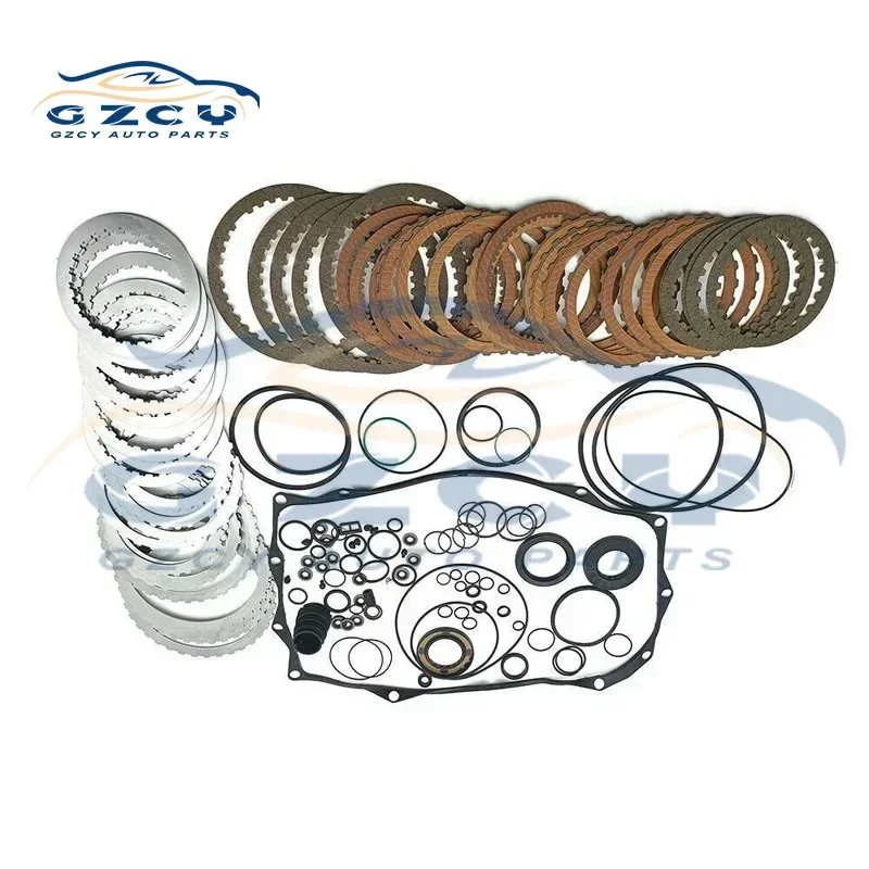 8HP45 8HP45X 845TE ZF8HP45 Transmission Master Kit Fit For BMW Audi Q7 Jaguar XJ Range Rover
8HP45 8HP45X 845TE ZF8HP45 Transmission Master Kit Fit For BMW Audi Q7 Jaguar XJ Range Rover