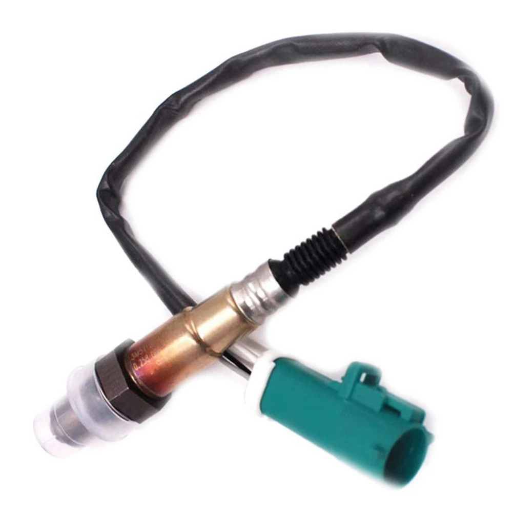 Передний датчик кислорода 3M519F472AC для Ford Focus 2005-2014 1.8L/2.0L для Ford Mondeo 2008-2012 2.3L OE 3M51-9F472-AC
Передний датчик кислорода 3M519F472AC для Ford Focus 2005-2014 1.8L/2.0L для Ford Mondeo 2008-2012 2.3L OE 3M51-9F472-AC