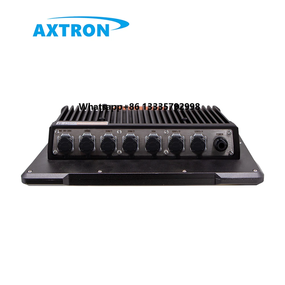 Fully Sealed Fanless 10.1 Inch Rugged Tablet Waterproof IP67 Wall Mount Car PC Vehicle Computer Industrial Accessory
Fully Sealed Fanless 10.1 Inch Rugged Tablet Waterproof IP67 Wall Mount Car PC Vehicle Computer Industrial Accessory
