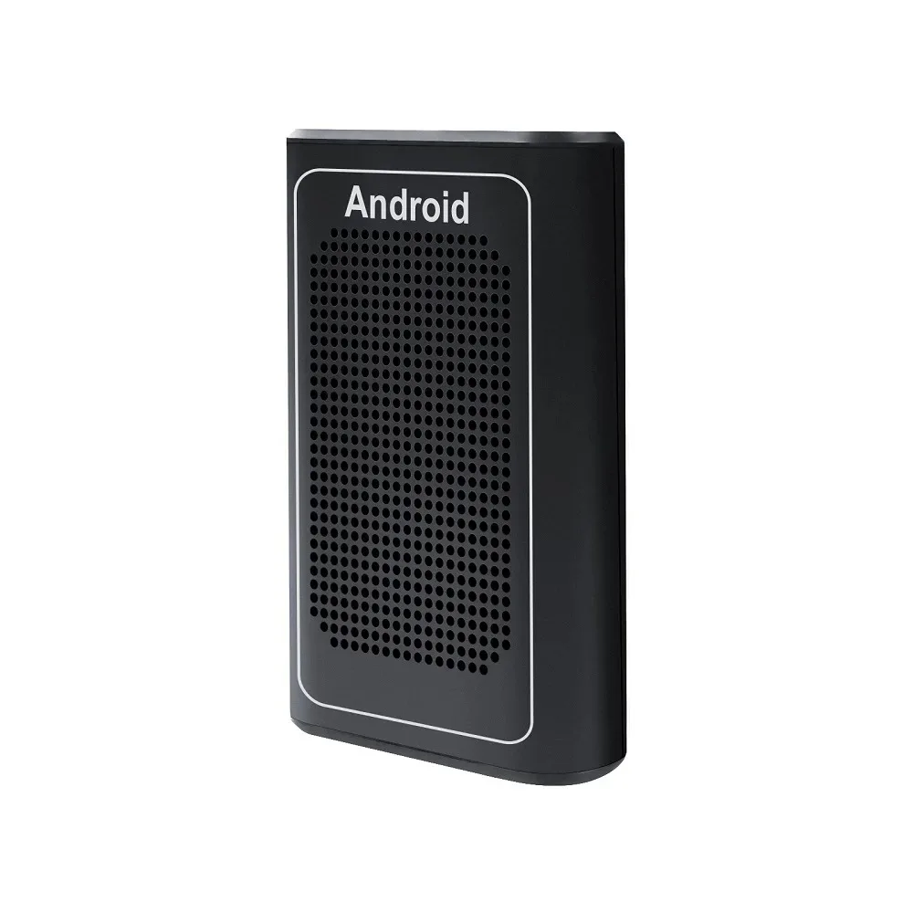 Wireless CarPlay Adapter Universal Android Auto USB Dongle Apple Wireless CarPlay To Android YouTube Netflix Smart Box
Wireless CarPlay Adapter Universal Android Auto USB Dongle Apple Wireless CarPlay To Android YouTube Netflix Smart Box