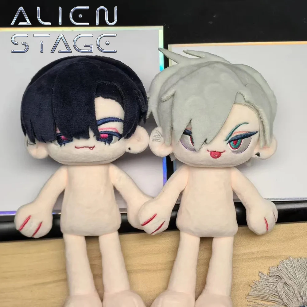 Anime Alien Stage Ivan Till Cosplay Doll Cute Plush Stuffed Cotton Doll Room Decoration Halloween Christmas Gift
Anime Alien Stage Ivan Till Cosplay Doll Cute Plush Stuffed Cotton Doll Room Decoration Halloween Christmas Gift