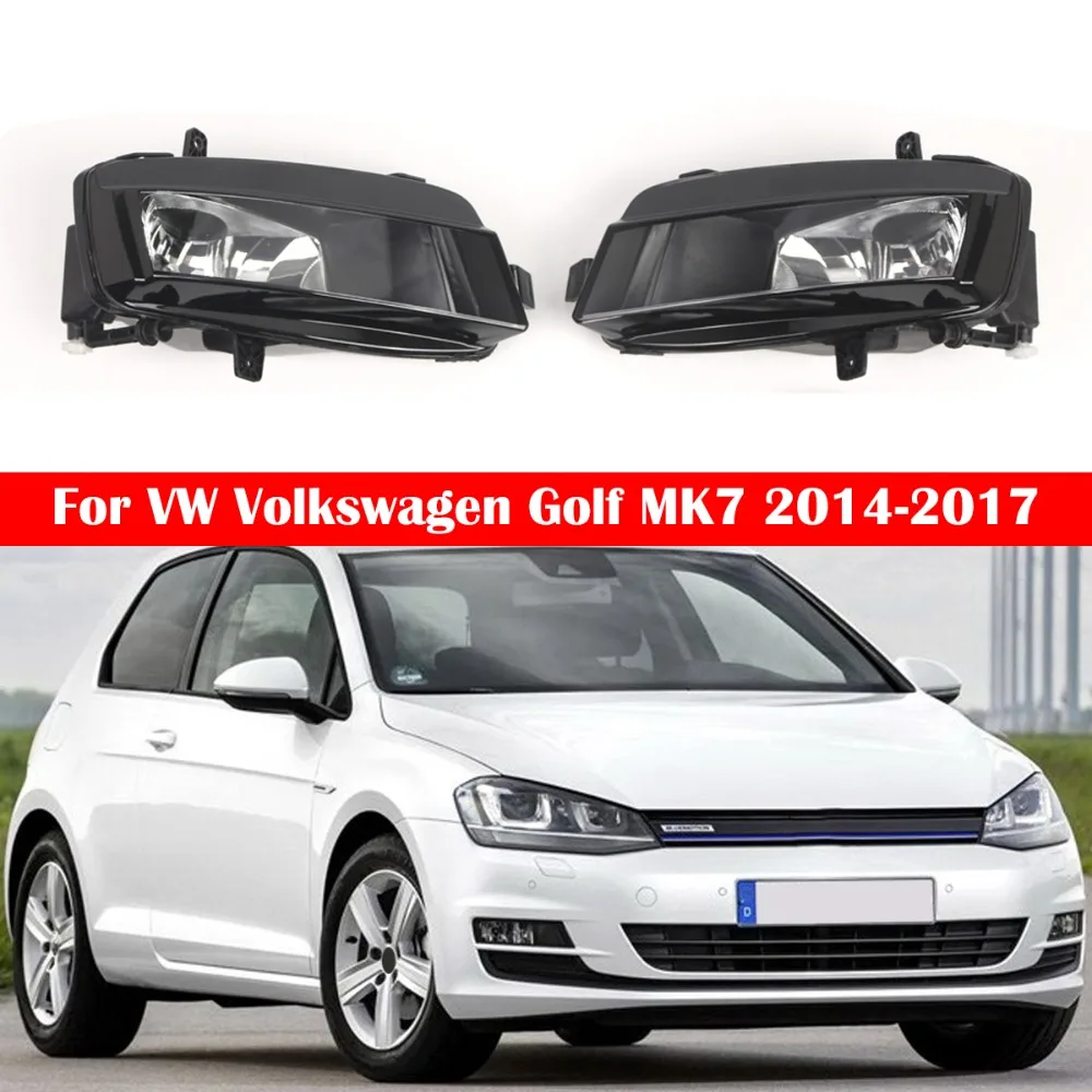 Противотуманные фары с лампочкой для VW Golf 7 2013 2014 2015 2016 2017, левый/правый передний бампер 5GG941661 5GG941662
Противотуманные фары с лампочкой для VW Golf 7 2013 2014 2015 2016 2017, левый/правый передний бампер 5GG941661 5GG941662
