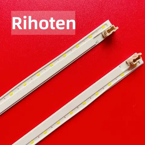 Strisce LED da 602MM per 55LH600T 55LH604V 55LH630V 55LH640V 55LJ622V 55LW340C 55LW540C 55UF680V CSOT-55LH65-L R BOE-55UH61-L R